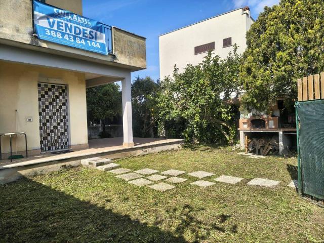 Villa in vendita a Anzio RM