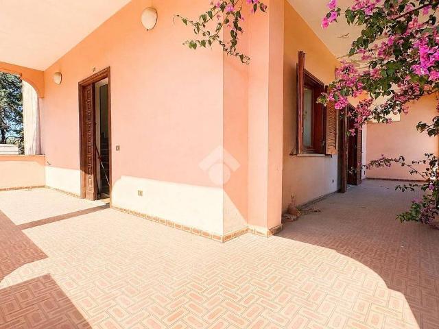 Villa in vendita a Anzio RM