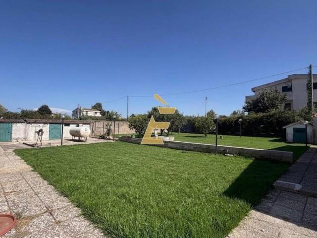 Villa in vendita a Anzio RM