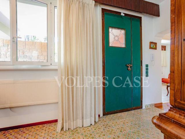 Villa in vendita a Anzio RM