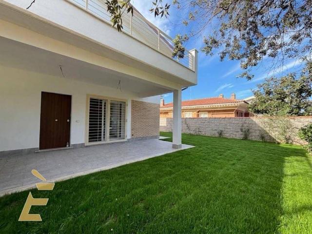 Villa in vendita a Anzio RM