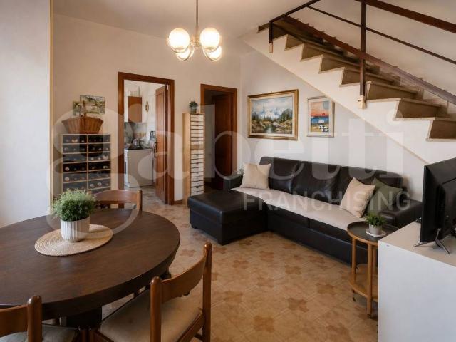 Villa in vendita a Anzio RM