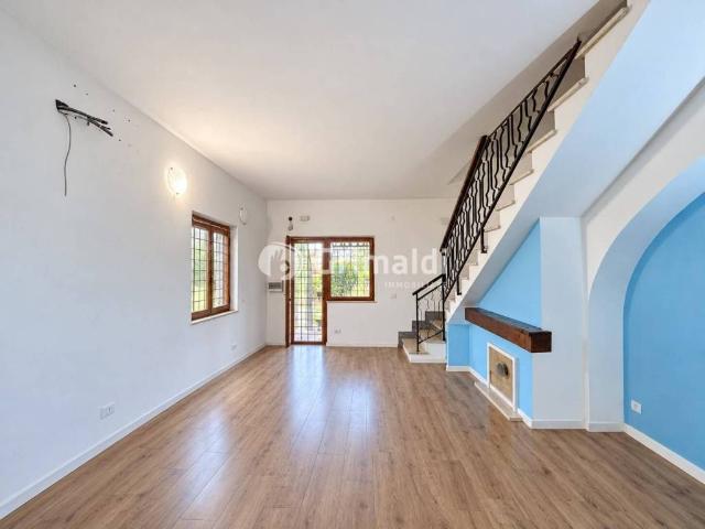 Villa in vendita a Anzio RM