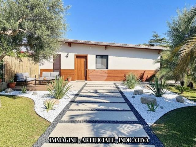 Casa indipendente in vendita a Anzio RM