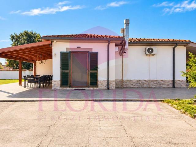 Villa in vendita a Anzio RM