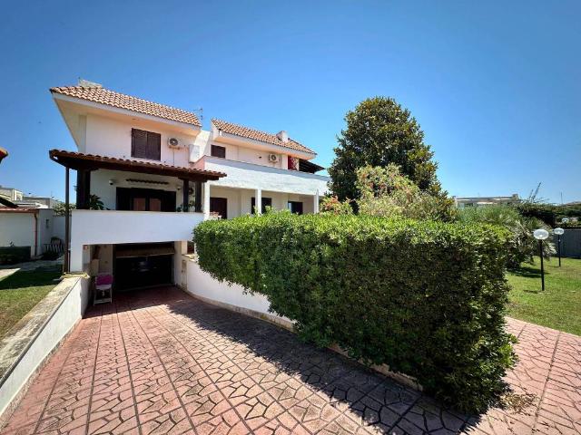 Villa in vendita a Anzio RM