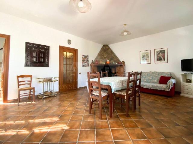 Villa in vendita a Anzio RM