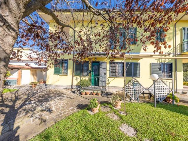 Villa in vendita a Anzio RM