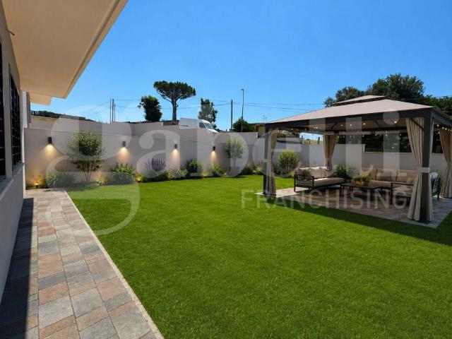 Villa in vendita a Anzio RM
