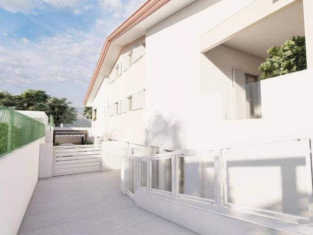 Villa in vendita a Anzio RM