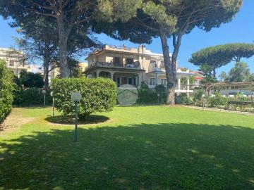 Via delle Castalidi, Lido Delle Sirene, Anzio, Latina Lazio