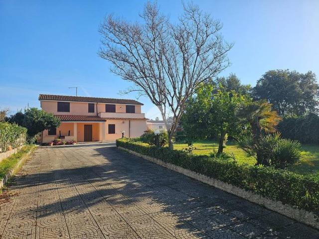 Villa in vendita a Anzio RM