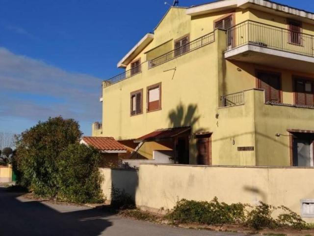 Villa in vendita a Anzio RM