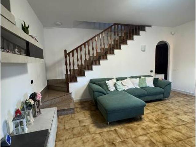 Villa in vendita a Anzio RM