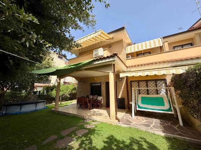 Villa in vendita a Anzio RM