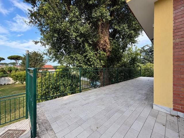 Villa in vendita a Anzio RM