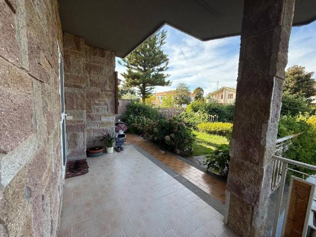 Villa in vendita a Anzio RM