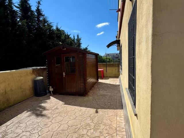 Villa in vendita a Anzio RM