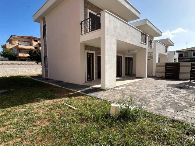 Villa in vendita a Anzio RM