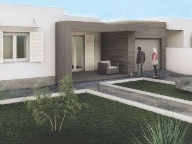 Villa in vendita a Anzio RM