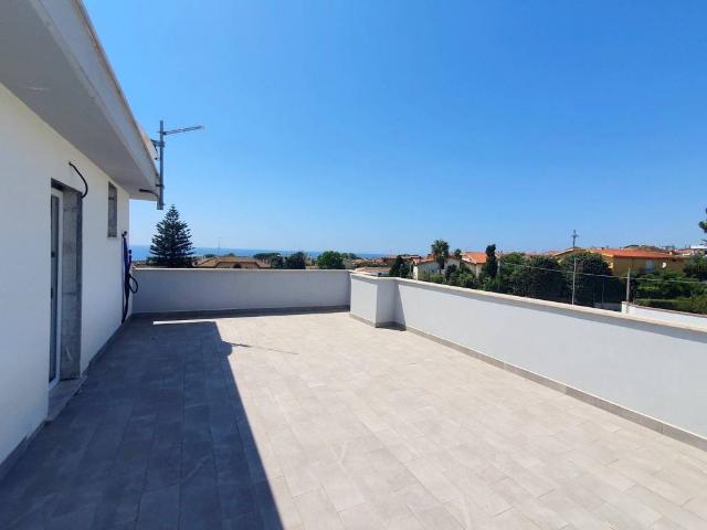 Villa in vendita a Anzio RM