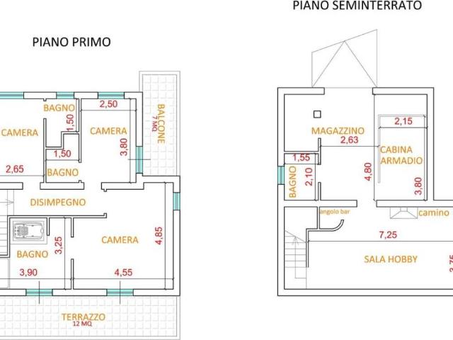 Villa in vendita a Anzio RM