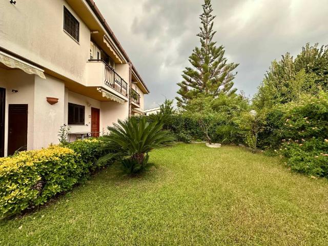 Villa in vendita a Anzio RM