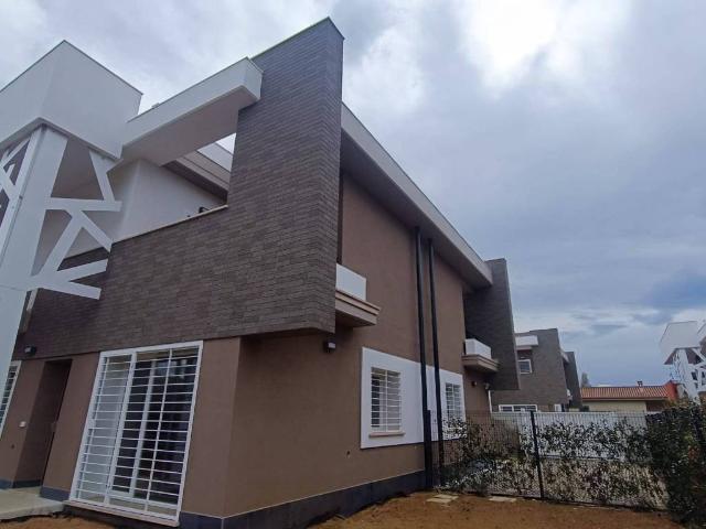 Villa in vendita a Anzio RM