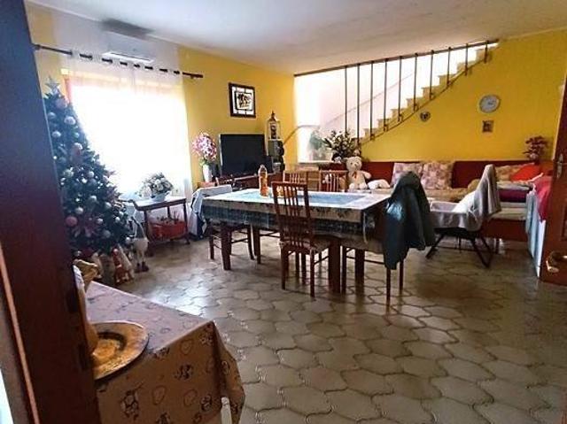 Villa in vendita a Anzio RM