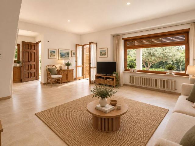 Villa in vendita a Anzio RM