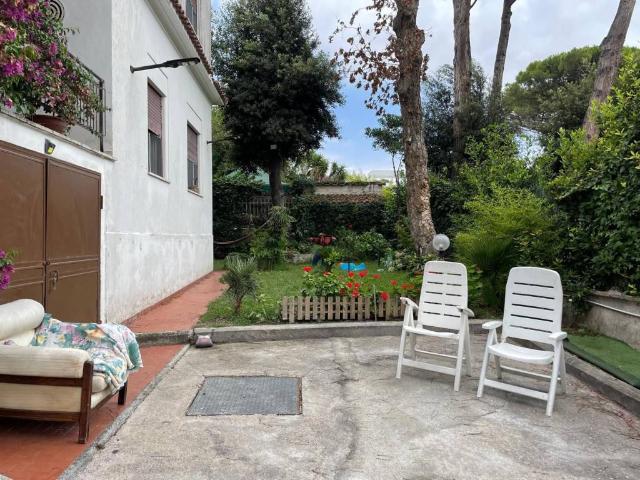 Villa in vendita a Anzio RM