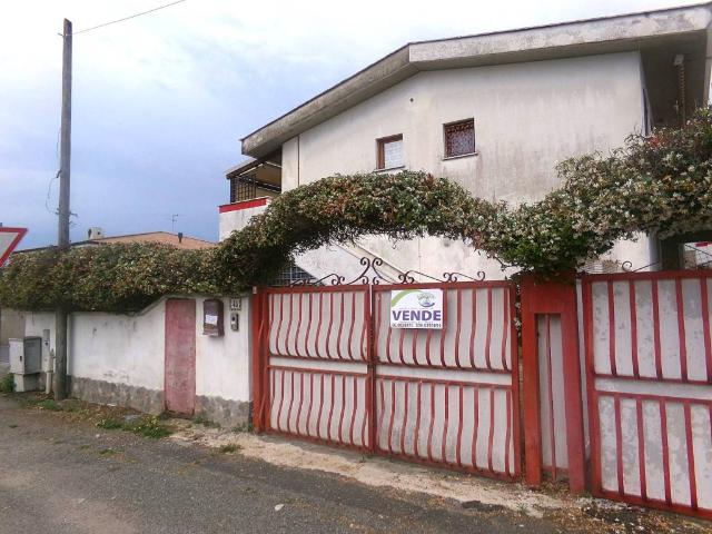 Villa in vendita a Anzio RM