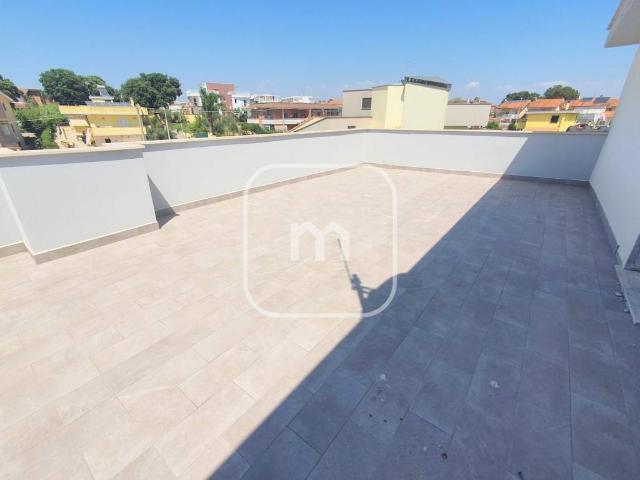 Villa in vendita a Anzio RM