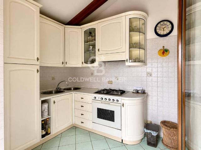 Villa in vendita a Anzio RM