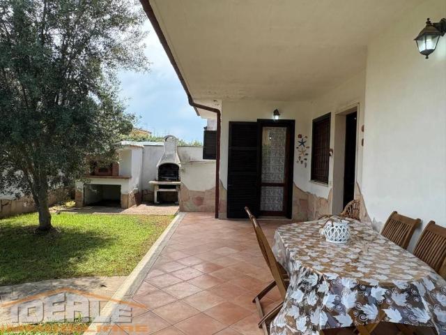 Villa in vendita a Anzio RM