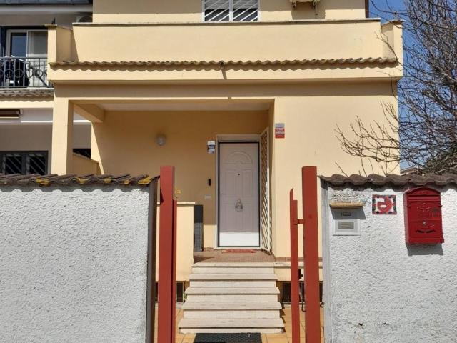 Villa in vendita a Anzio RM