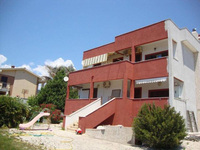 Villa in vendita a Anzio RM