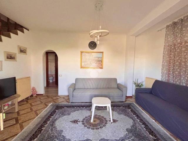 Villa in vendita a Anzio RM