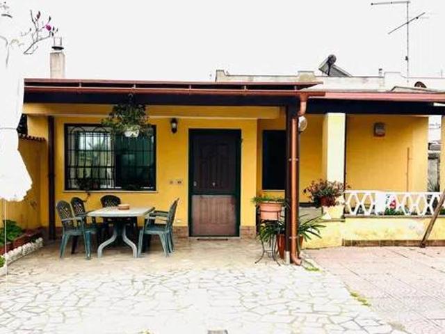 Villa in vendita a Anzio RM