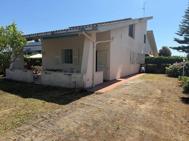 Villa in vendita a Anzio RM