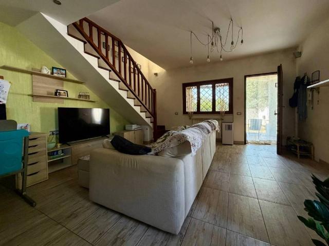 Villa in vendita a Anzio RM