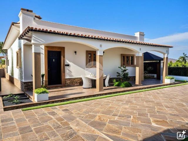 Villa in vendita a Anzio RM