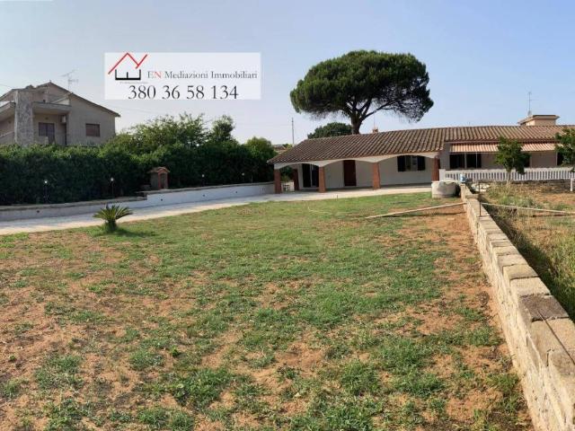 Villa in vendita a Anzio RM