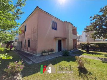 Villa in vendita a Anzio RM