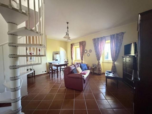 Villa in vendita a Anzio RM