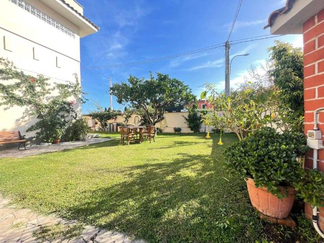 Villa in vendita a Anzio RM