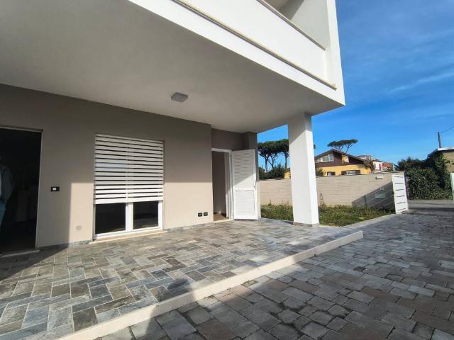 Villa in vendita a Anzio RM