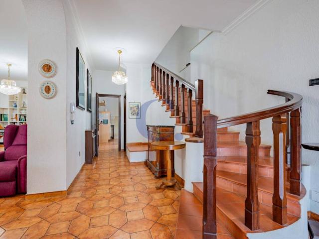 Villa in vendita a Anzio RM