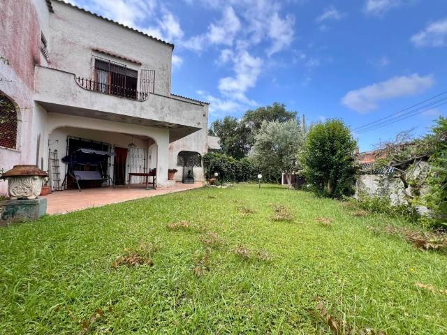 Villa in vendita a Anzio RM