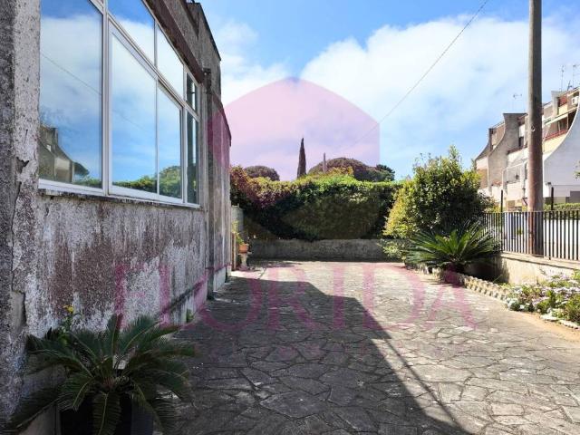 Villa in vendita a Anzio RM